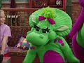 Barney Friends On Again Off Again Season 8 Episode 2