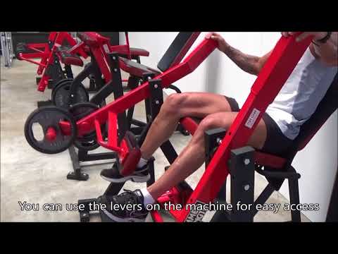 download lagu mp3 mp4 Leg Extension Hammer, download lagu Leg Extension Hammer gratis, unduh video klip Leg Extension Hammer