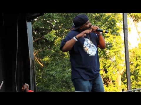 Lord Finesse - Rules We Live By