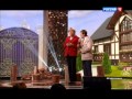 Игорь Христенко Пародия на Ангелу Меркель 