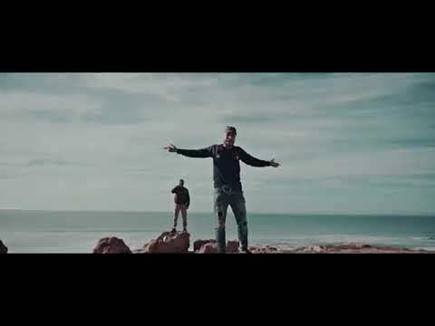 L3arbe - Wilson - Ft X-Med ( Official Music Video ) [ Prod. Keromaster ]