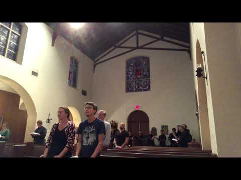 Kyrie Eleison (Missa Brevis no. 13 'Holy Cross') Healey Willan