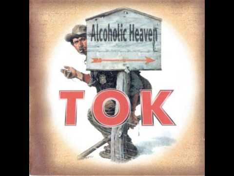 MetalRus.ru (Hard Rock). ТОК - "Alcoholic Heaven" (1996) [Full Album]