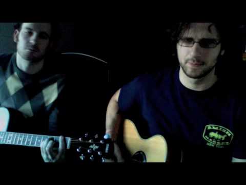 The Turn - Glycerine/The Freshman (Request Line Acoustic)