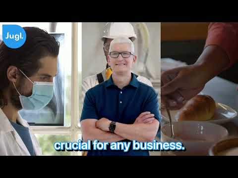 Top 3 Tips for Effective Business Order Management from Tim Cook, CEO of Apple! 📈