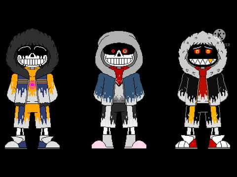 (200 Subscribers Special)Heroes!Destiny Time Trio (Credits in Desc)