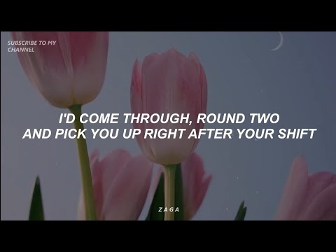 Thomas Rhett, Katy Perry - Where We Started (Lyrics)