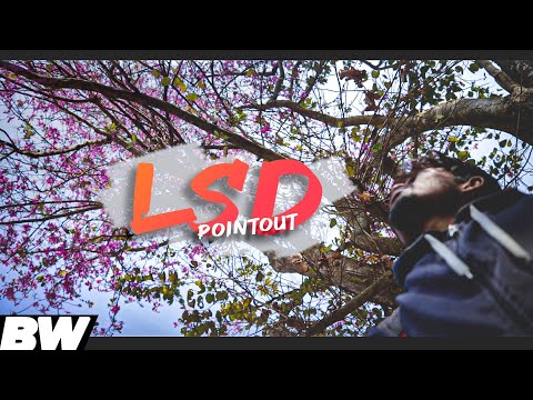 LSD || PointOut || BeatWala || Prod. By Pacific||Official music video| bangla rap | bangla rap song