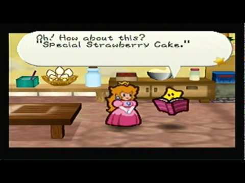 Paper Mario: Peach Interlude - Part 4