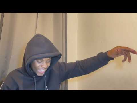 UK 🇬🇧 REACTION TO 🇮🇹 ITALIAN DRILL/RAP | Ghali – WALO (Lyrics Video)