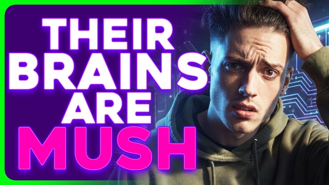 Gen Z Brains Are Turning to MUSH