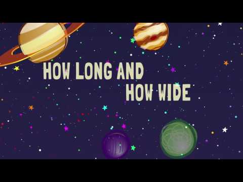 How Far Love Goes - Lifeway Kids Worship