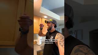 Enhanced Labs Protein Waffles Are BACK! (After Tariff Delays)