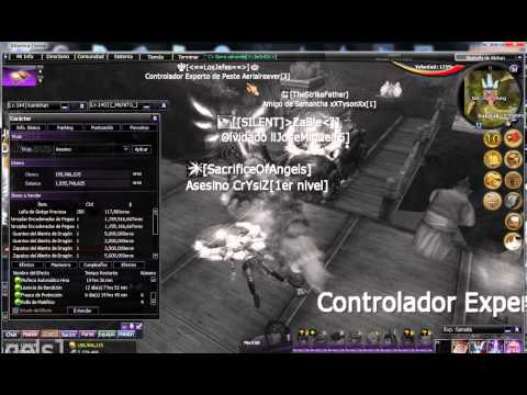 aprovechamiento de bug de kj y pk en alishan