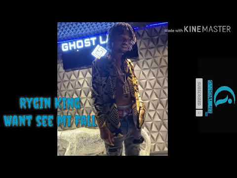 Rygin King - Want See Mi Fall (Decemeber 2020)