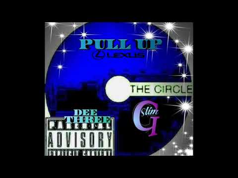 Pull Up ( DeeThree x Gslim ) prod by. DeeThree