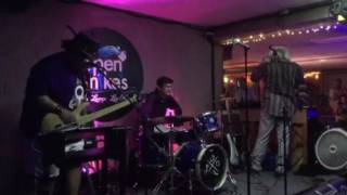 Prince Tribute @ Open Mike's part 3