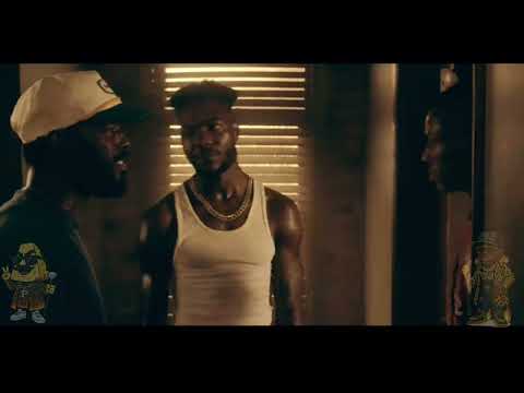 The Chi Reg And Jake Fight Over A Girl