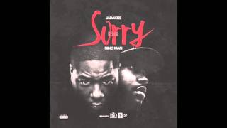 Jadakiss - Sorry Feat. Nino Man  (Remix)