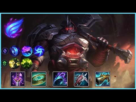 THEBAUSFFS SION MONTAGE - Sion 999 IQ | LOL SPACE