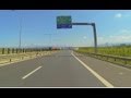 A1 Sibiu Bypass Romania