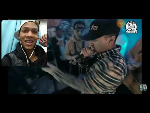 Estos van a otro nivel 🤯 INKAS MOB | CASAPARLANTE: INKAS MOB | video reacción xsharlierxYT