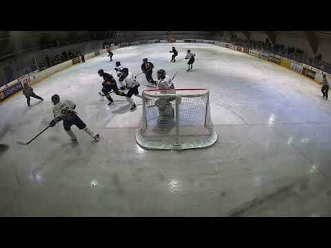 Lukko U16 vs K-Espoo U16 (1.12.2024)