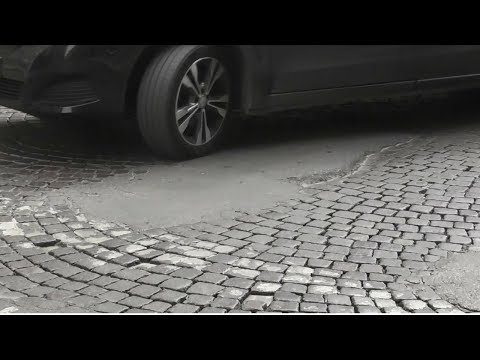 Strade Firenze, al via Piano buche 2018