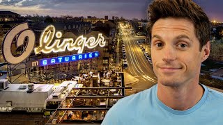 The 20 Most Iconic Denver Restaurants [OpenTable's Guide to Denver Gre