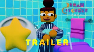 Episode 4 "Awakening" | Trailer