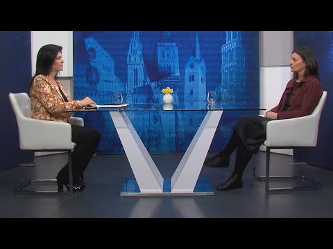 Izdvojeno - Žene, navjestiteljice Uskrsloga!