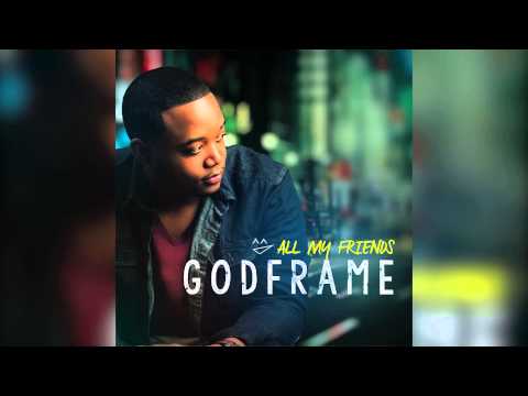 GodFrame - Keep Cool [Official Audio]