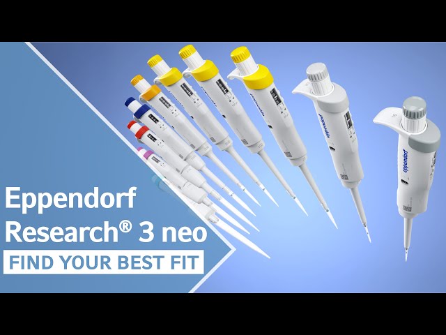 Pipeteado según sus necesidades: Ajustes personalizables para la máxima precisión