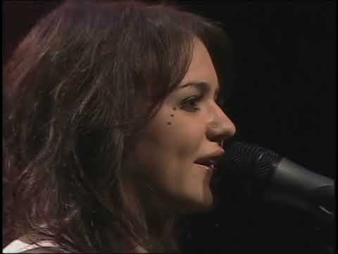 JD Natasha  - Plastico @ LATV Live 2005