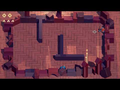 Tanky Tanks - Reloaded