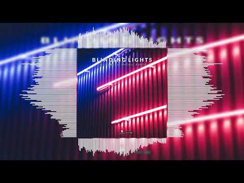 TH3 DARP x Lil Mythic x RVPTR - Blinding Lights (Official Audio) | #ElectronicMusic