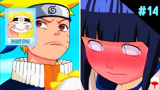 Download lagu Naruto Kecil Funny Moments Part 14 || Hinata Membuat Kue Yang Mirip Seperti Naruto mp3