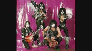 KISS - Nowhere to Run - &quot;Remastered&quot; 2010