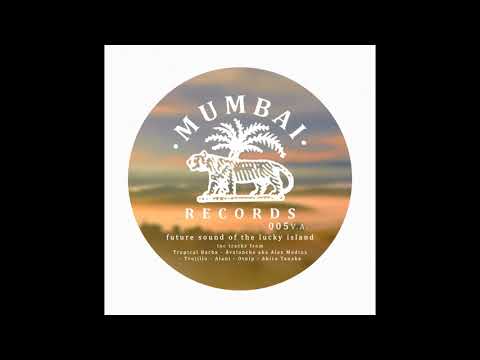 Ãvalanche aka Alex Medina - Alud (Original Mix)