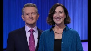 Who Is Jolynda Chenicek From Jeopardy Her Wiki, Age, Parents, Husband, Kids, Bio, Job & More