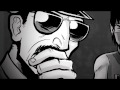 Axe Cop Mix