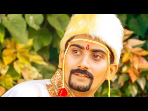 Dhanvijay Weds Bhagyashree