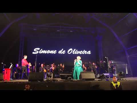 Eurovision village Lisbon 2018   Tributo a Simone de Oliveira 2