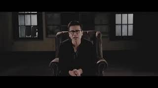 Jesús Adrián Romero   Que Huyan Los Fantasmas Video Oficial