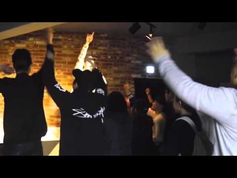 (151002) TUJL "발아" 6 - Nior "CALIFORNIA LOVE"