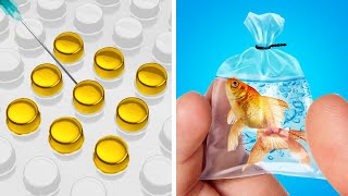 CUTE PARENTING CRAFTS AND GADGETS COMPILATION || Funny Ways To Be Friends With Kids