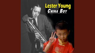 China Boy