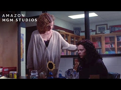 Meeting With The School Counselor