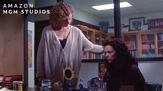 Meeting With The School Counselor