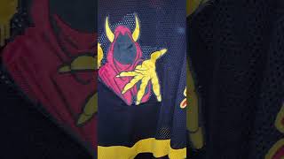 icp insane clown posse Official jersey  2002